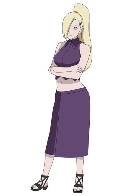 ino boruto